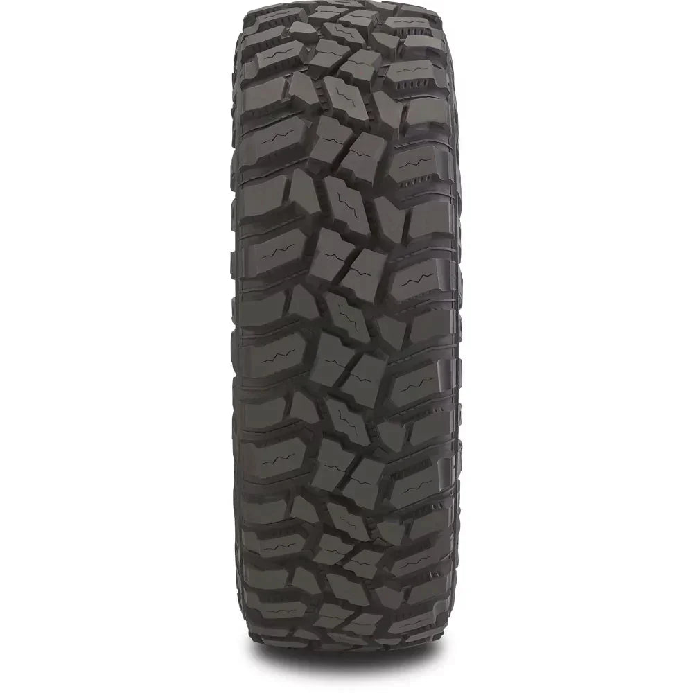 Set of 4 LT275/70R18/10 125P Tires Heavy Duty All-Terrain Performance