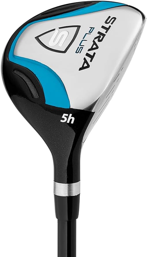 Callaway Women锟斤拷s Strata Club Set, Complete Kit