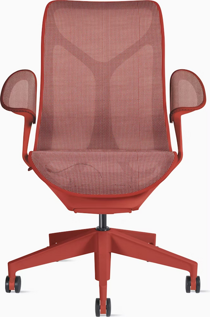 Cosm Chair, Mid Back