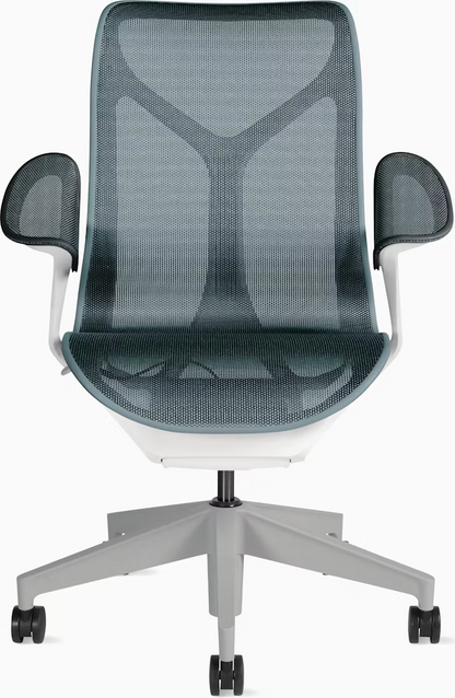 Cosm Chair, Mid Back