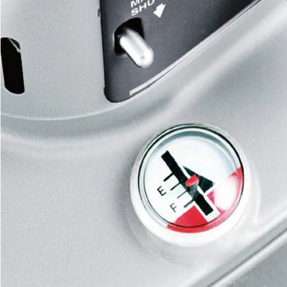 Indoor Outdoor Convection Kerosene Heater, 2 Pack