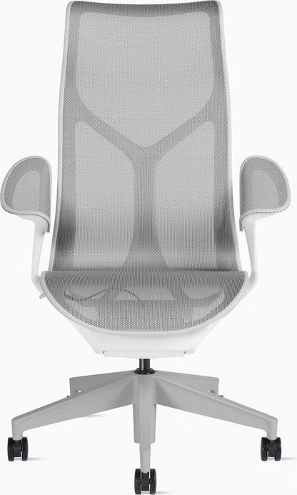 Cosm Chair, High Back
