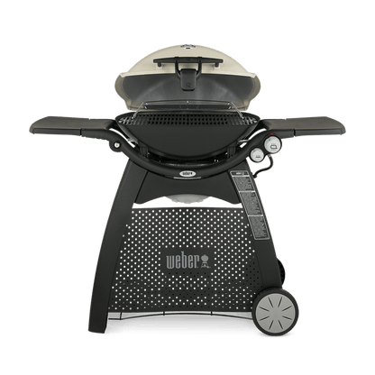 WEBER® Q 3200 GAS GRILL