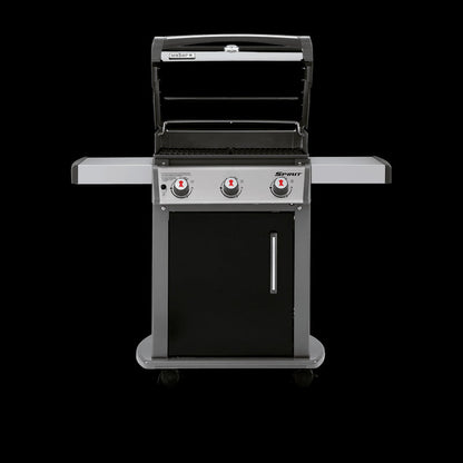 SPIRIT E-310 GAS GRILL