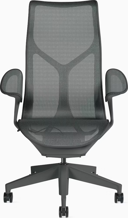 Cosm Chair, High Back