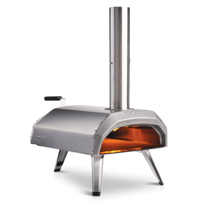 Karu 12 Multi-Fuel Pizza Oven
