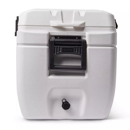 Igloo MaxCold 152-qt. Cooler White 01