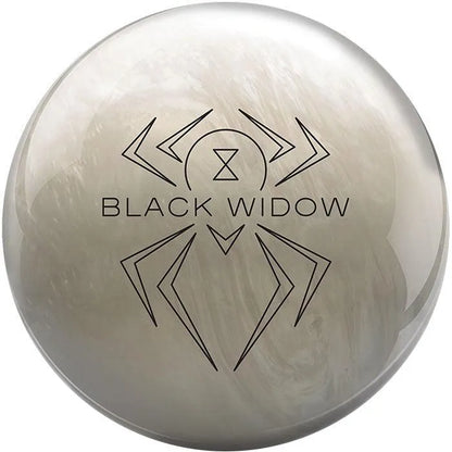 Hammer Black Widow Ghost Bowling Ball