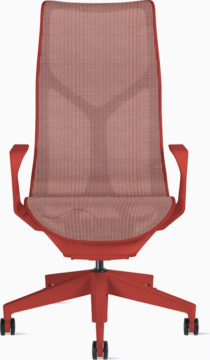 Cosm Chair, High Back