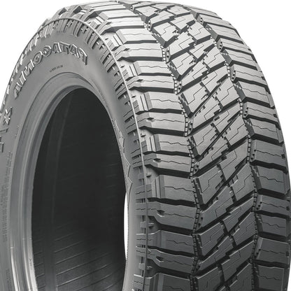 Milestar Patagonia X/T Rugged Terrain LT31X10.50R15 109Q C Light Truck Tire