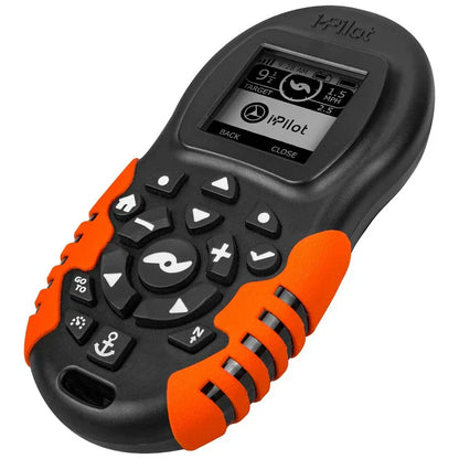 Old Town Sportsman AutoPilot 120 Motorized Fishing Kayak with Minn Kota Trolling Motor 锟斤拷 12-ft